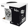 The Beatles - Revolver Album Cover Mug (Ceramic, 11 oz.) - ABYstyle