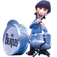 The Beatles - Ringo Action Figure - McFarlane Toys - Series 3 (2004)