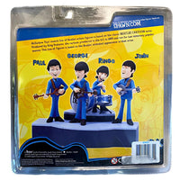 The Beatles - Ringo Action Figure - McFarlane Toys - Series 3 (2004)