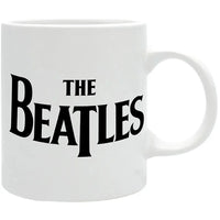 The Beatles - White Album Mug (Ceramic, 11 oz.) - ABYstyle- Image 2