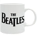 The Beatles - White Album Mug (Ceramic, 11 oz.) - ABYstyle