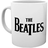 The Beatles - White Album Mug (Ceramic, 11 oz.) - ABYstyle- Image 3