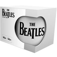 The Beatles - White Album Mug (Ceramic, 11 oz.) - ABYstyle- Image 1