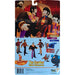 The Beatles: Yellow Submarine - John Lennon & Blue Meanie Figure Set (7" / 6.5") - McFarlane Toys - (1999)