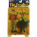 The Beatles: Yellow Submarine - John Lennon & Blue Meanie Figure Set (7" / 6.5") - McFarlane Toys - (1999)