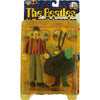 The Beatles: Yellow Submarine - John Lennon & Blue Meanie Figure Set (7