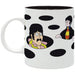 The Beatles - Yellow Submarine "Sea of Holes" Characters Mug (Ceramic, 11 oz) - ABYstyle