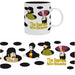 The Beatles - Yellow Submarine "Sea of Holes" Characters Mug (Ceramic, 11 oz) - ABYstyle