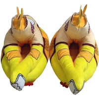 The Beatles - Yellow Submarine Slippers - Factory Entertainment- Image 3