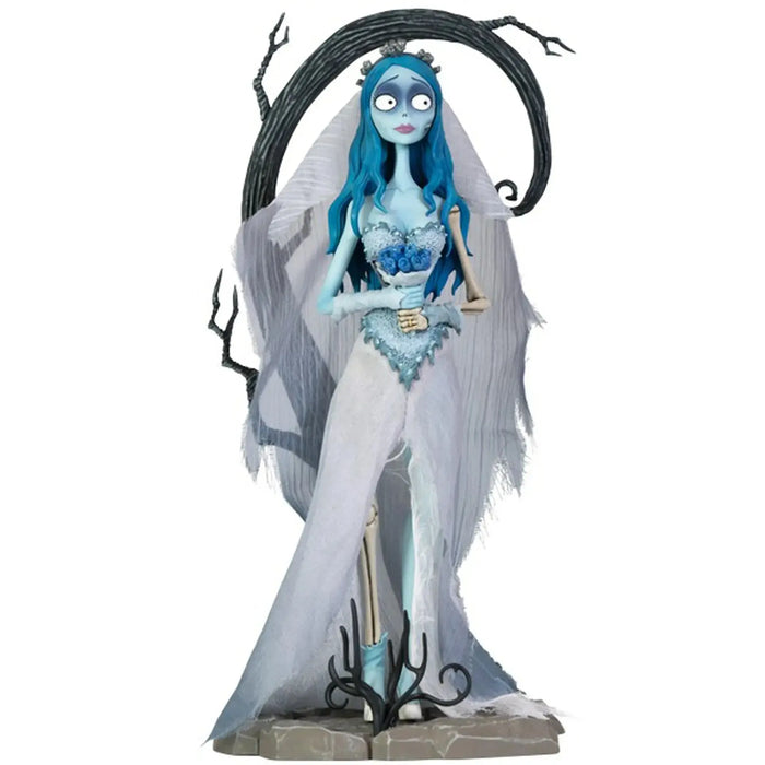 The Corpse Bride - Emily Figure (7", PVC) - ABYstyle - Super Figure Collection (SFC)