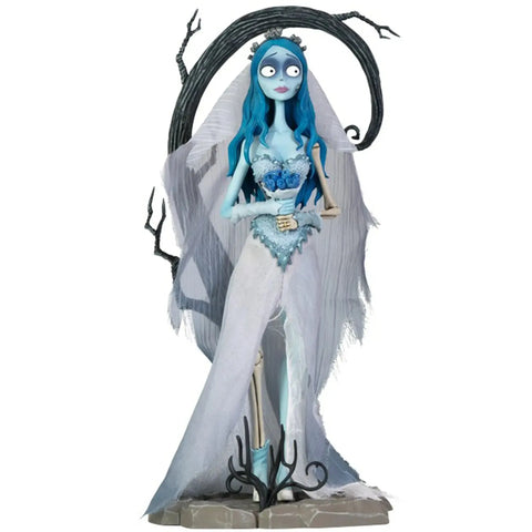 The Corpse Bride - Emily Figure (7