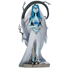 The Corpse Bride - Emily Figure (7", PVC) - ABYstyle - Super Figure Collection (SFC)
