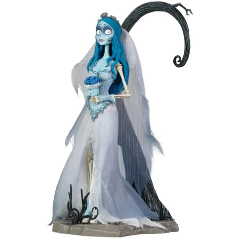 The Corpse Bride - Emily Figure (7