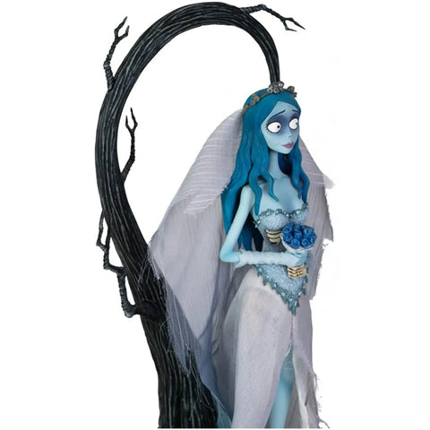 The Corpse Bride - Emily Figure (7