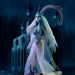 The Corpse Bride - Emily Figure (7", PVC) - ABYstyle - Super Figure Collection (SFC)