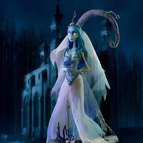 The Corpse Bride - Emily Figure (7