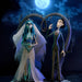 The Corpse Bride - Emily Figure (7", PVC) - ABYstyle - Super Figure Collection (SFC)