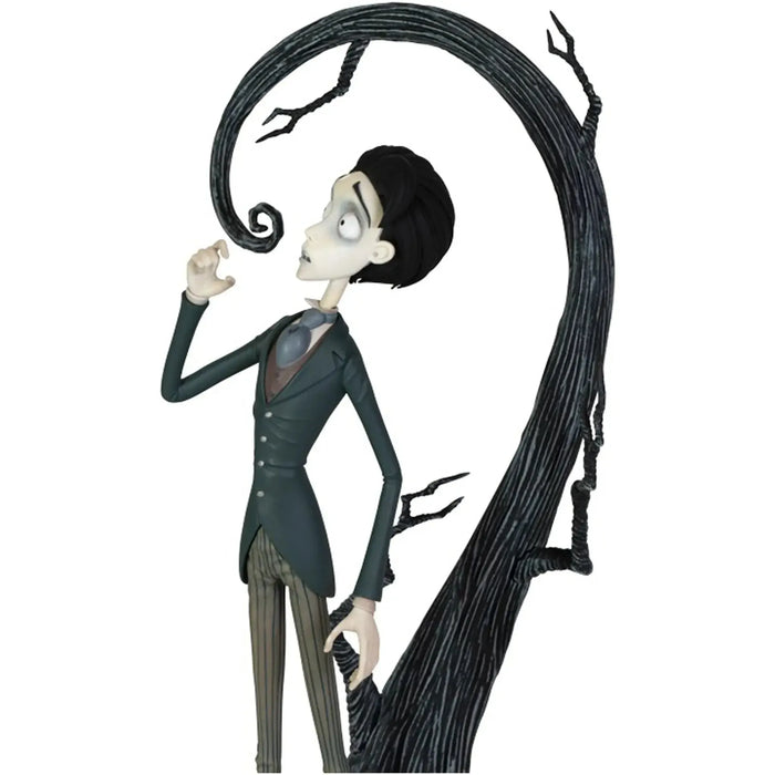 The Corpse Bride - Victor Figure (7.5", PVC) - ABYstyle - Super Figure Collection (SFC)