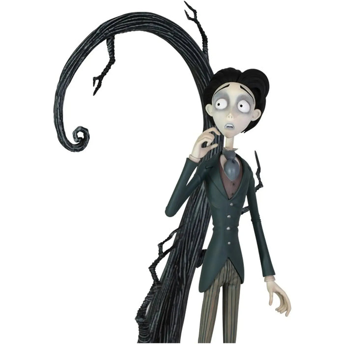 The Corpse Bride - Victor Figure (7.5", PVC) - ABYstyle - Super Figure Collection (SFC)