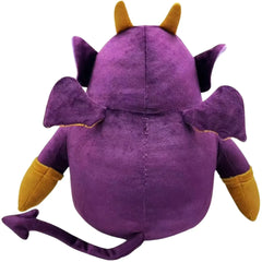 The Cuphead Show! - Sitting Henchman Plush (9") - Youtooz
