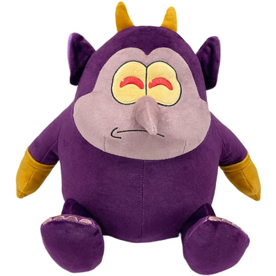 The Cuphead Show! - Sitting Henchman Plush (9