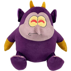 The Cuphead Show! - Sitting Henchman Plush (9") - Youtooz