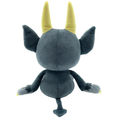 The Cuphead Show! - Sitting The Devil Plush (9") - Youtooz