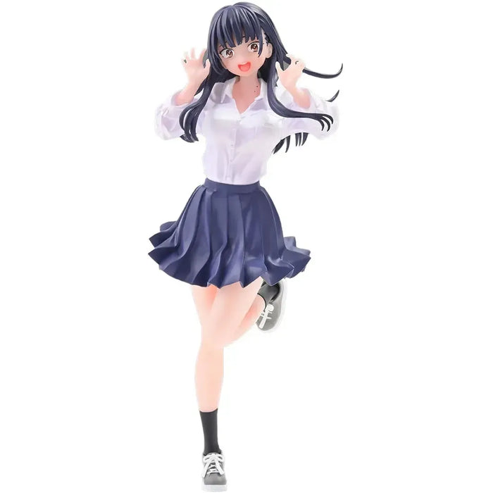 The Dangers in My Heart - Anna Yamada Figure (7.5") - SEGA - Luminasta Series