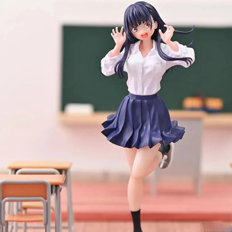 The Dangers in My Heart - Anna Yamada Figure (7.5