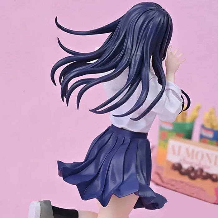 The Dangers in My Heart - Anna Yamada Figure (7.5") - SEGA - Luminasta Series