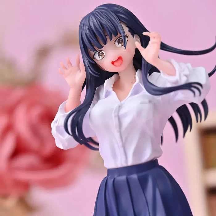 The Dangers in My Heart - Anna Yamada Figure (7.5") - SEGA - Luminasta Series