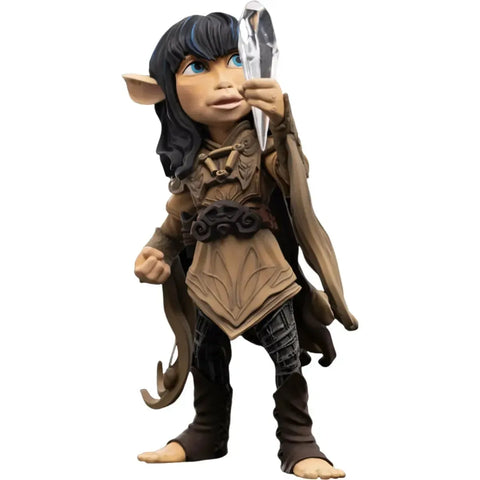 The Dark Crystal (1982) - Jen the Gelfling Figure (4.4