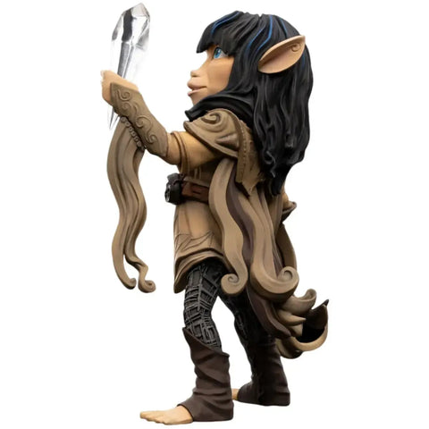 The Dark Crystal (1982) - Jen the Gelfling Figure (4.4