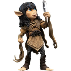 The Dark Crystal (1982) - Jen the Gelfling Figure (4.4") - Weta Workshop - Mini Epics Series (1)