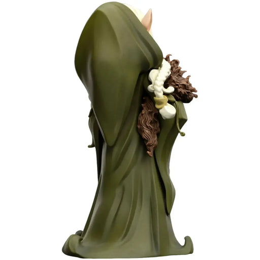 The Dark Crystal (1982) - Kira the Gelfling Figure (4.4") - Weta Workshop - Mini Epics Series (2)