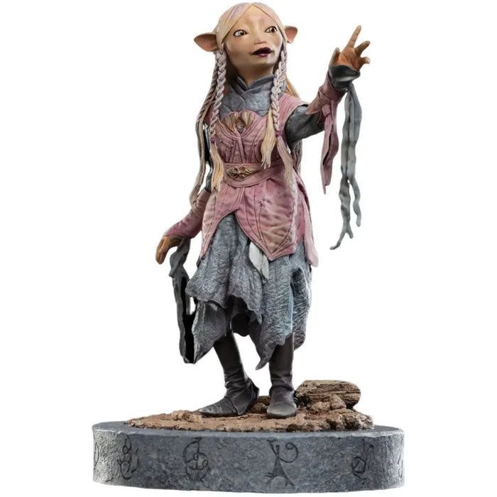 The Dark Crystal: Age of Resistance - Brea the Gelfling Statue Figure (1:6 Scale) - Weta Workshop