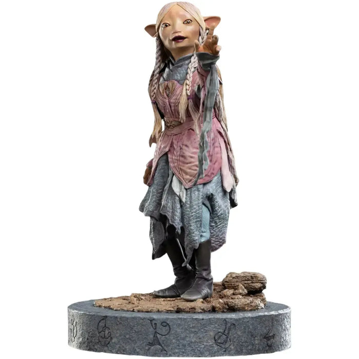 The Dark Crystal: Age of Resistance - Brea the Gelfling Statue Figure (1:6 Scale) - Weta Workshop