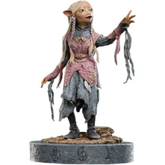 The Dark Crystal: Age of Resistance - Brea the Gelfling Statue Figure (1:6 Scale) - Weta Workshop