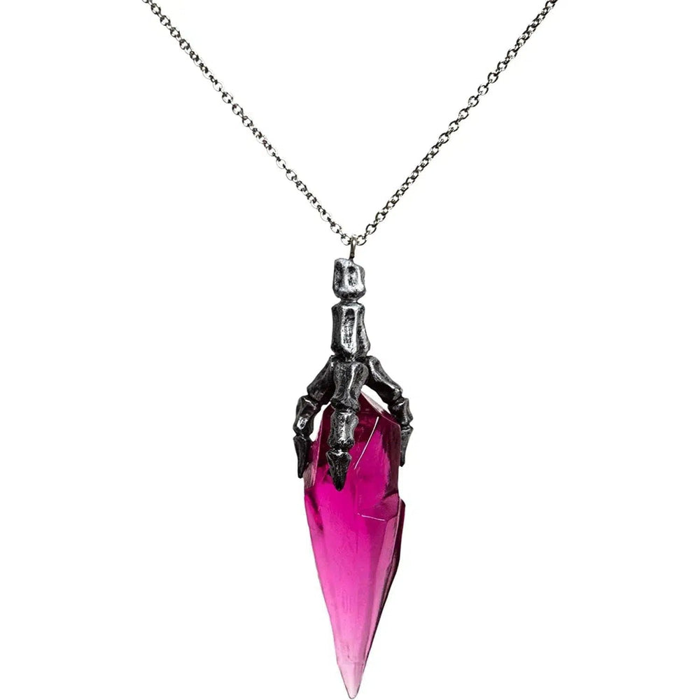 The Dark Crystal: Age of Resistance - Crystal Necklace - Weta Workshop