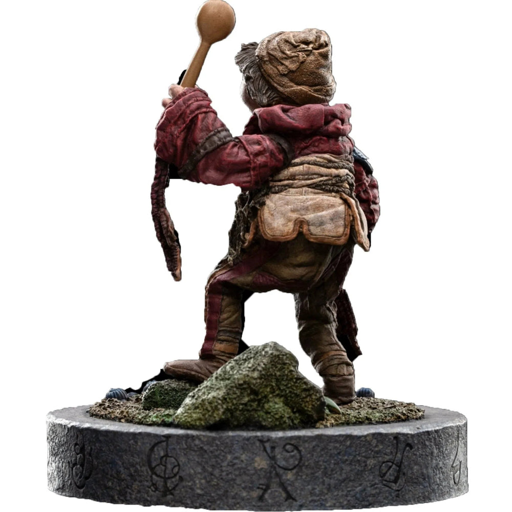 The Dark Crystal: Age of Resistance - Hup the Podling Statue (1:6 Scale) - Weta Workshop