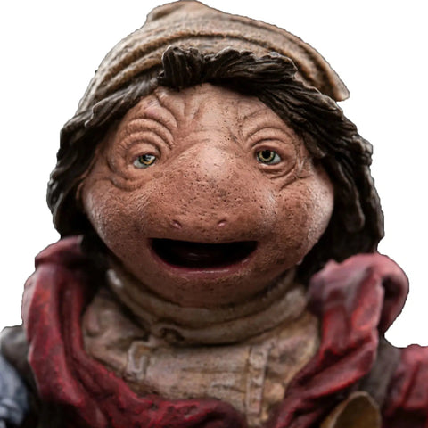 The Dark Crystal: Age of Resistance - Hup the Podling Statue Figure (1:6 Scale) - Weta Workshop
