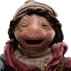 The Dark Crystal: Age of Resistance - Hup the Podling Statue Figure (1:6 Scale) - Weta Workshop