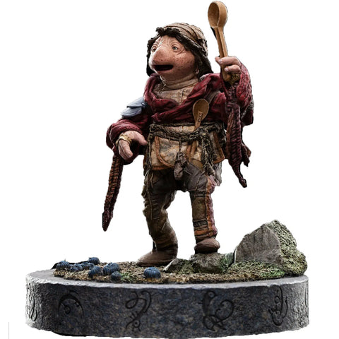The Dark Crystal: Age of Resistance - Hup the Podling Statue Figure (1:6 Scale) - Weta Workshop