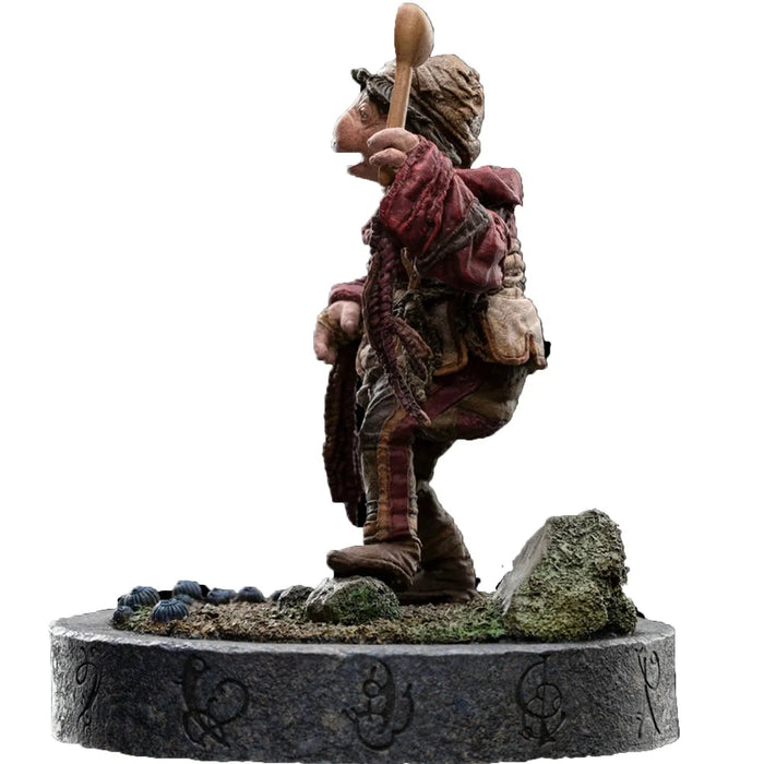 The Dark Crystal: Age of Resistance - Hup the Podling Statue Figure (1:6 Scale) - Weta Workshop