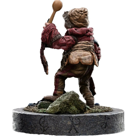 The Dark Crystal: Age of Resistance - Hup the Podling Statue Figure (1:6 Scale) - Weta Workshop