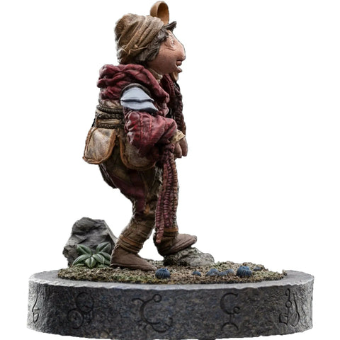 The Dark Crystal: Age of Resistance - Hup the Podling Statue Figure (1:6 Scale) - Weta Workshop