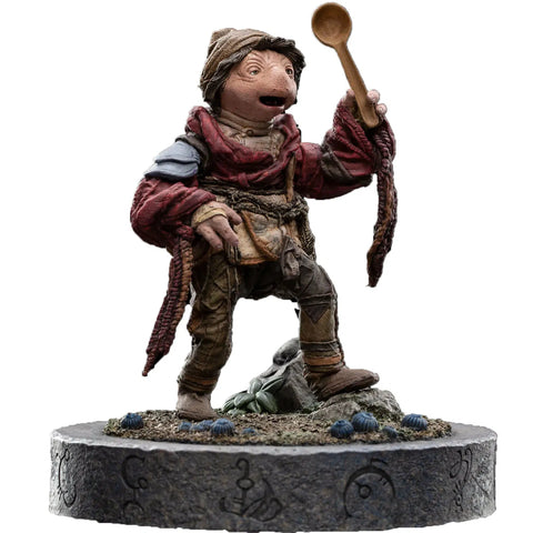 The Dark Crystal: Age of Resistance - Hup the Podling Statue Figure (1:6 Scale) - Weta Workshop