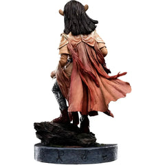 The Dark Crystal: Age of Resistance - Jen the Gelfling Statue Figure (1:6 Scale) - Weta Workshop