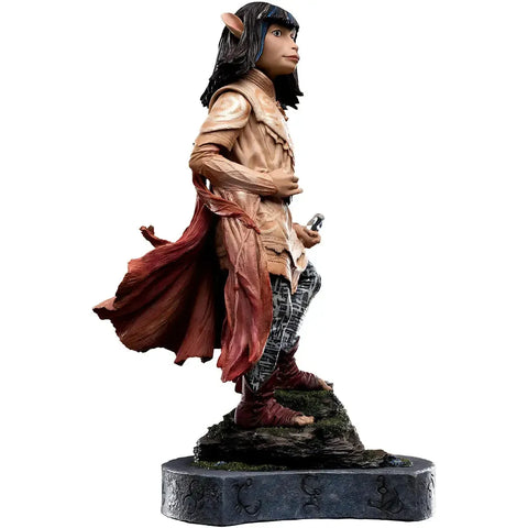 The Dark Crystal: Age of Resistance - Jen the Gelfling Statue Figure (1:6 Scale) - Weta Workshop