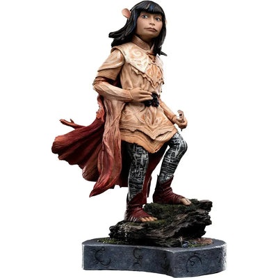 The Dark Crystal: Age of Resistance - Jen the Gelfling Statue Figure (1:6 Scale) - Weta Workshop